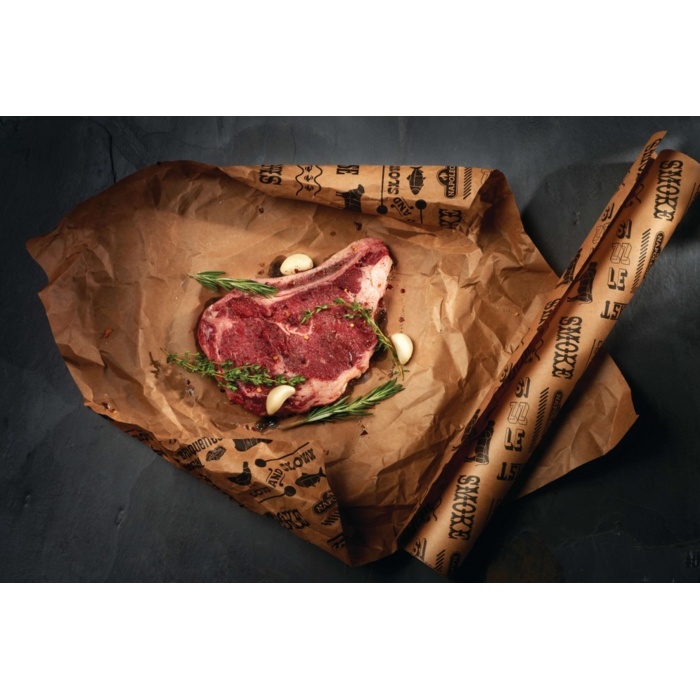 Napoleon Napoleon premium butcher paper