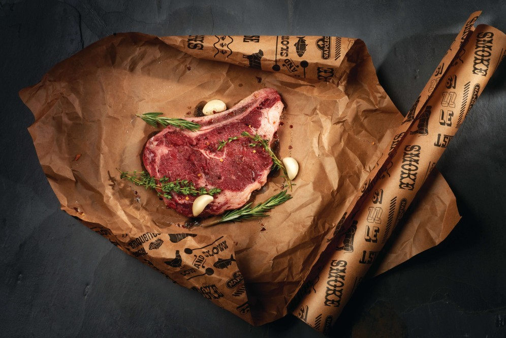 Napoleon Napoleon premium butcher paper
