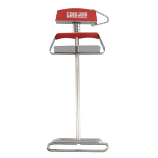 Grill Guru Grid Lifter Grill Guru