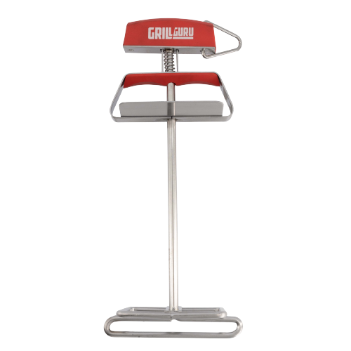 Grill Guru Grid Lifter Grill Guru