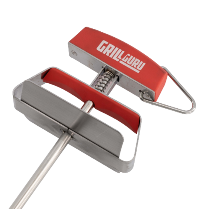 Grill Guru Grid Lifter Grill Guru