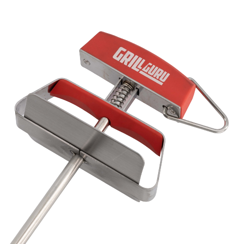 Grill Guru Grid Lifter Grill Guru
