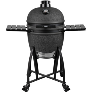 Grill Guru Prime Mat Black Large Grill Guru