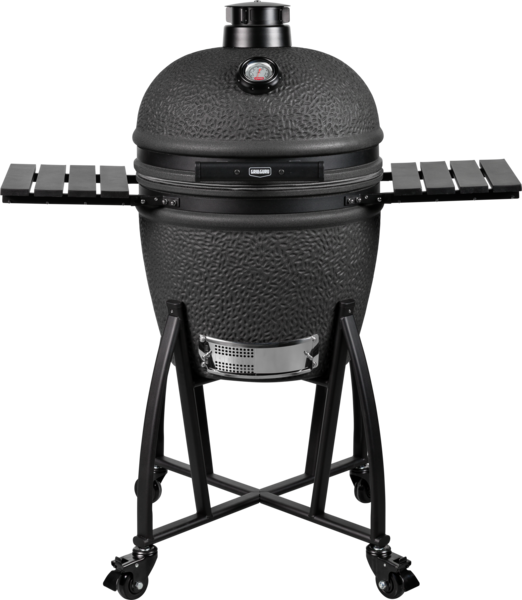 Grill Guru Prime Mat Black Large Grill Guru