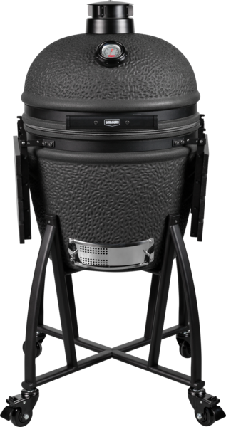 Grill Guru Prime Mat Black Large Grill Guru