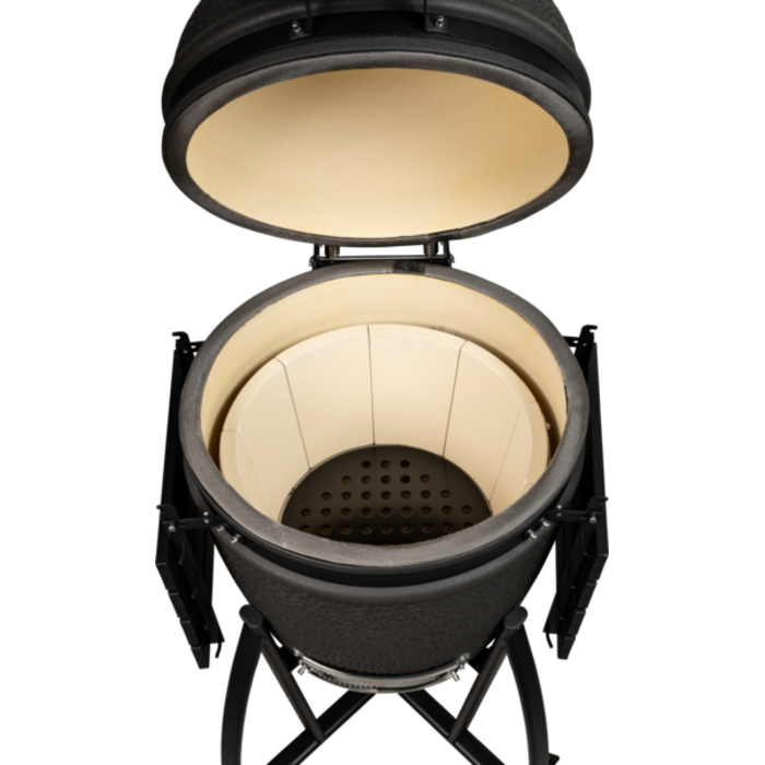 Grill Guru Prime Mat Black Large Grill Guru