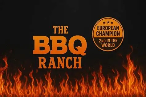 The BBQ Ranch