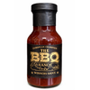 Winner’s Sauce van The BBQ Ranch