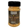 T‑Rex Steak & Burger Rub