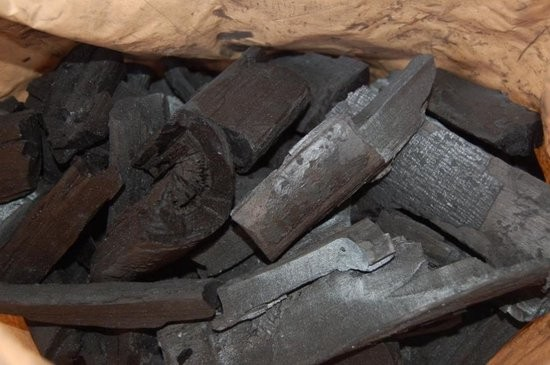 Dammers  Dammers restaurant houtskool