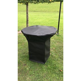 Ofyr OFYR 100 Hoes Skai Leer