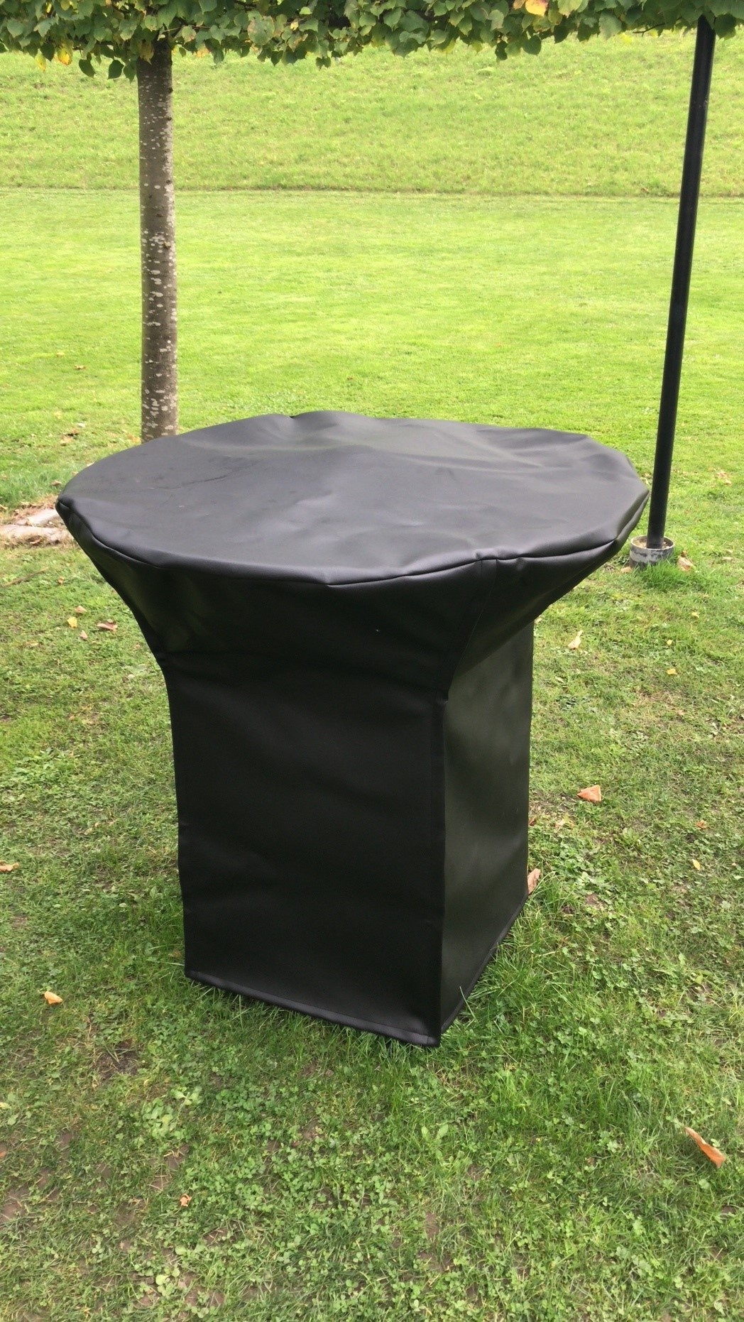 Ofyr OFYR 100 Black Storage Heritage Classic. Nu tijdelijke actie