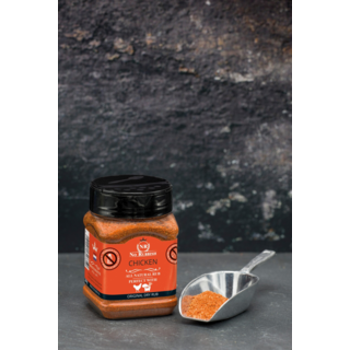 No Rubbish NoRubbish Chicken Rub