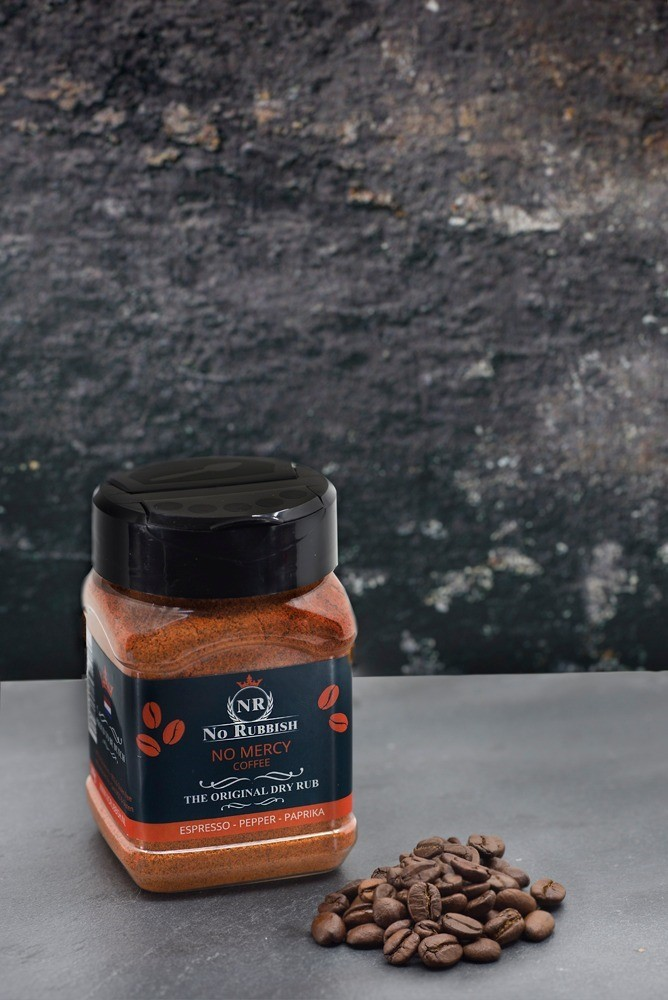 No Rubbish NoRubbish No Mercy Rub