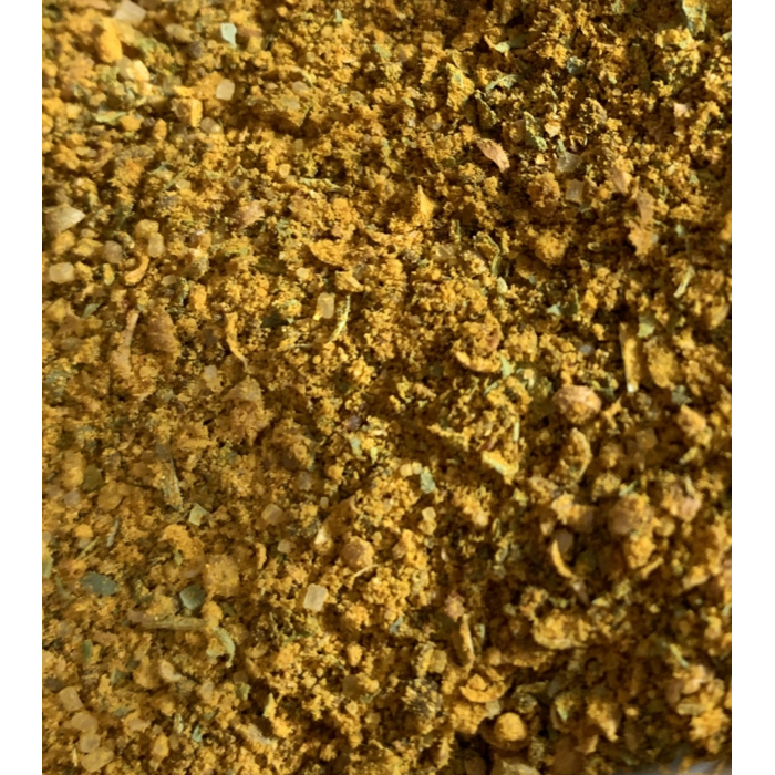 No Rubbish NoRubbish Sunny Stuff Rub