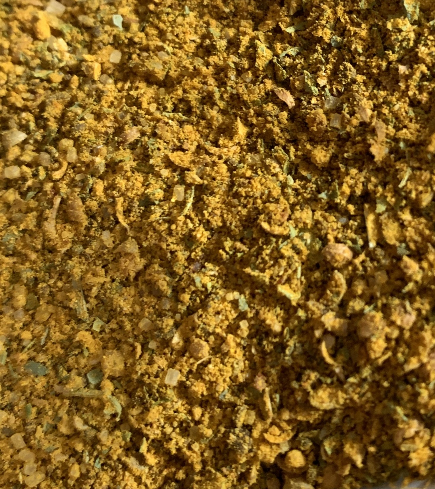 No Rubbish NoRubbish Sunny Stuff Rub