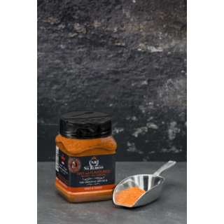 No Rubbish NoRubbish Fast & Flavoured No Salt Rub