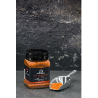 No Rubbish NoRubbish Fast & Flavoured Rub