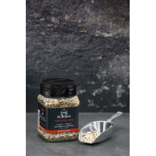 No Rubbish NoRubbish Hardcore Jaws Rub