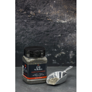 No Rubbish NoRubbish Naked Gun Powder Rub