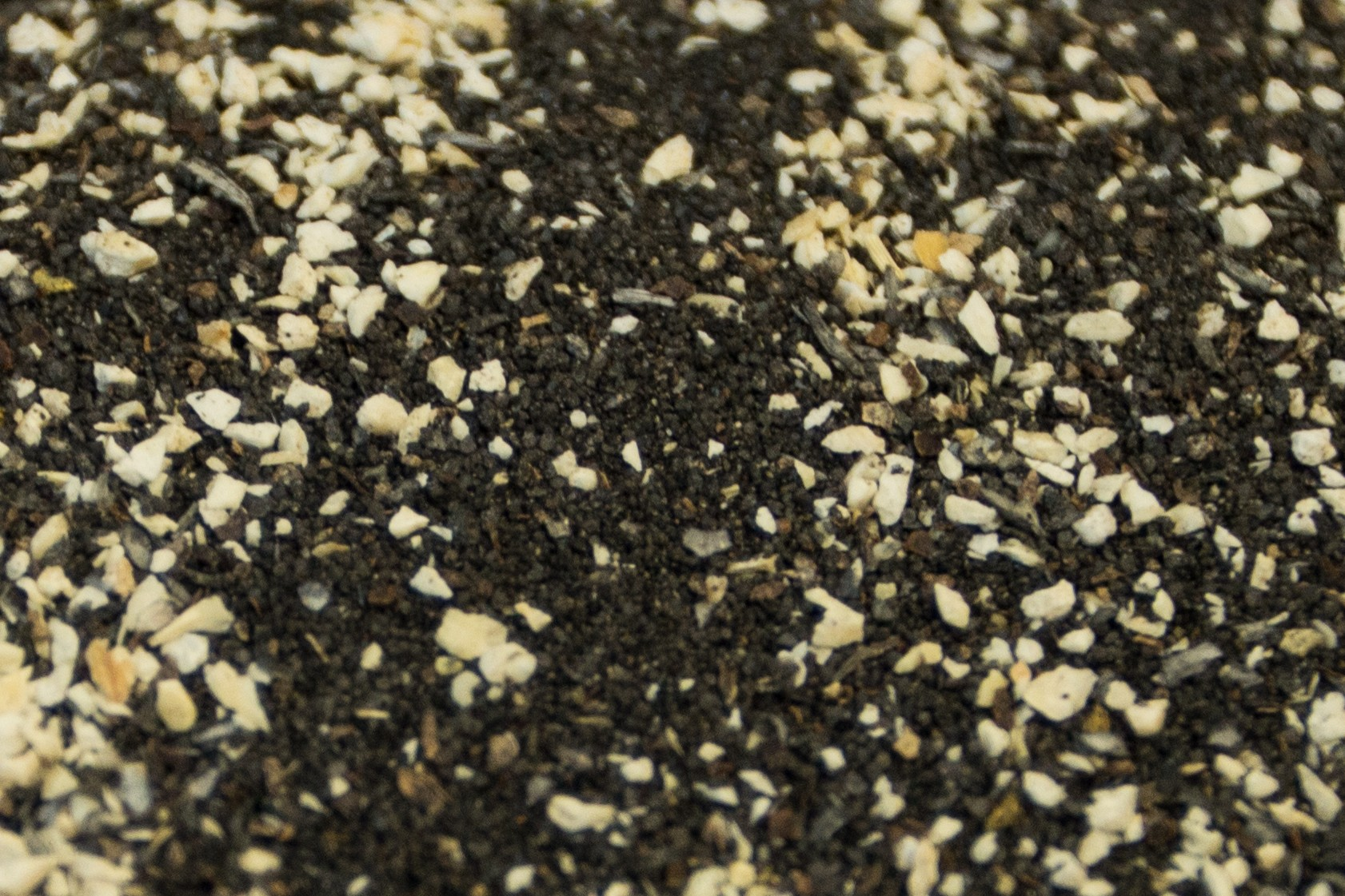 No Rubbish NoRubbish Naked Gun Powder Rub