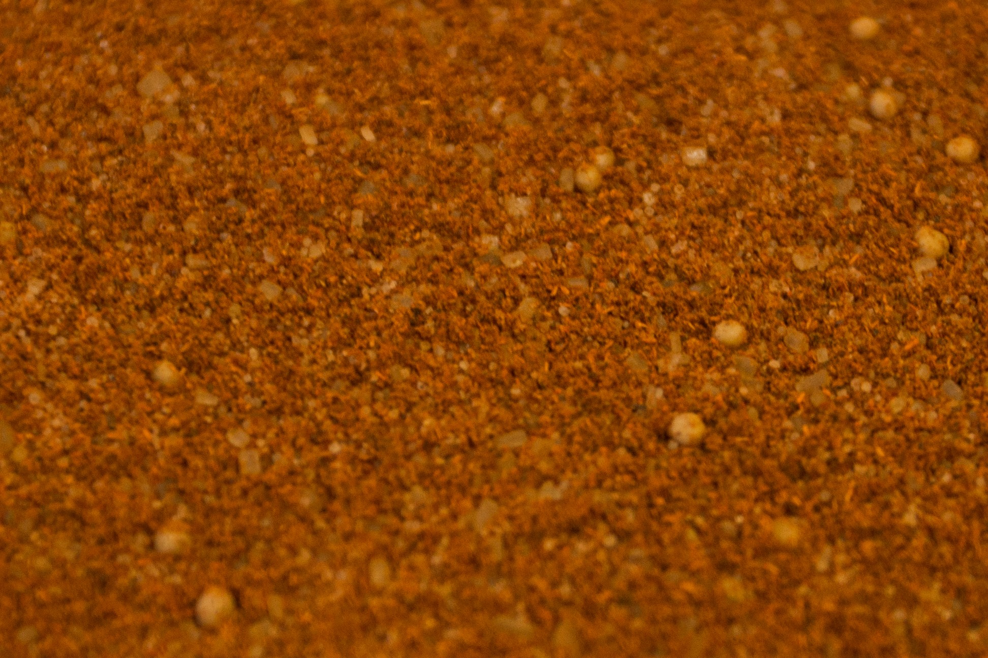 No Rubbish NoRubbish Spanish Delight Rub