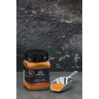 No Rubbish NoRubbish The Incredible Rub