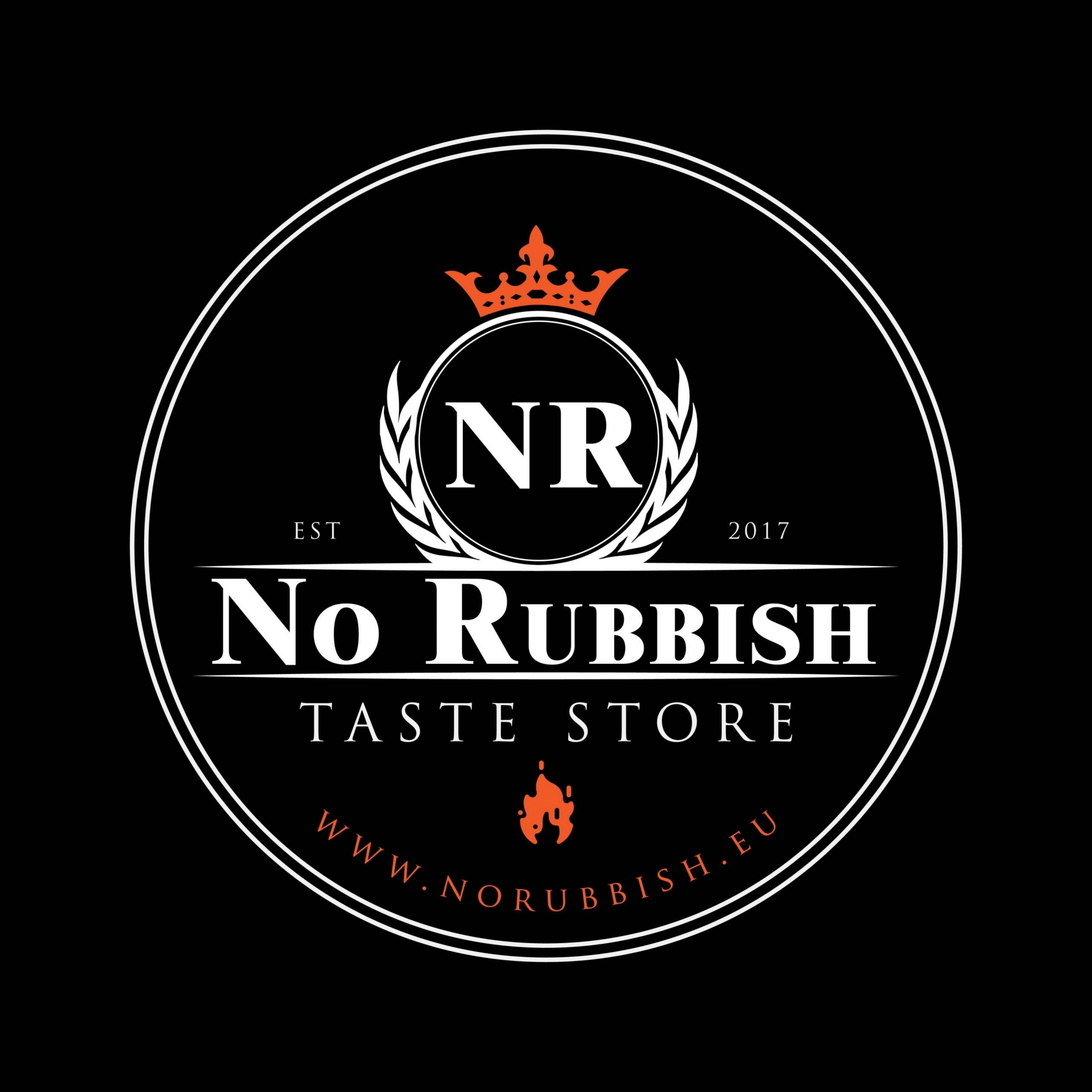 No Rubbish NoRubbish The Pooh Hot Honey