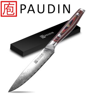 Paudin Plume Luxe P6 Officemes Paudin