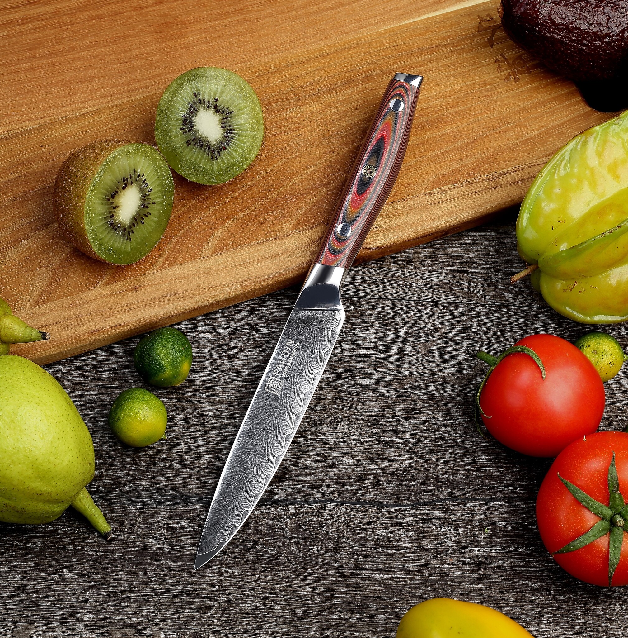 Paudin Plume Luxe P6 Officemes Paudin