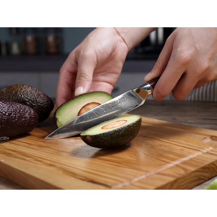 Paudin Plume Luxe P6 Officemes Paudin