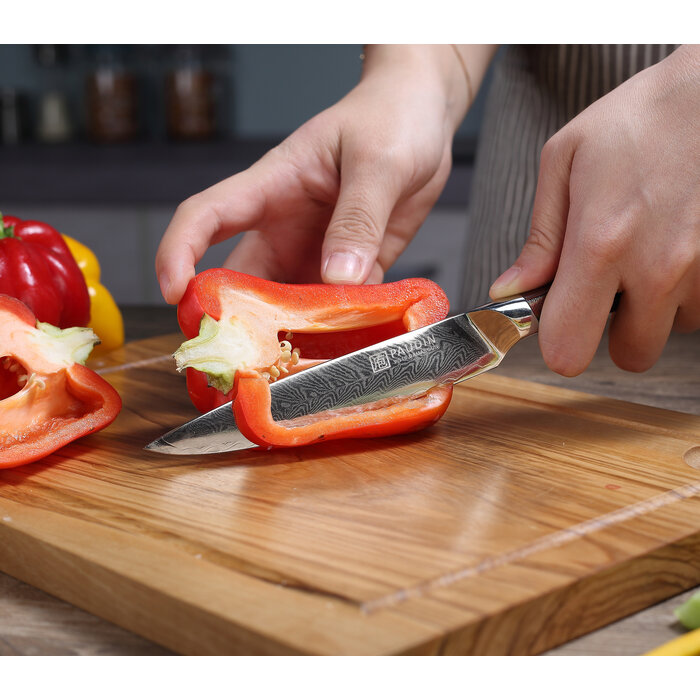 Paudin Plume Luxe P6 Officemes Paudin