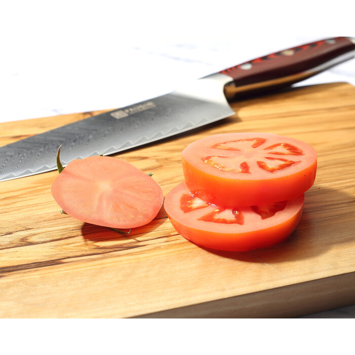 Paudin Plume Luxe P1 Koksmes Paudin