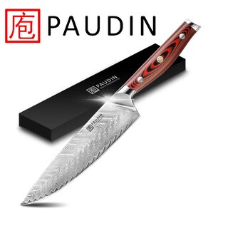 Paudin Plume Luxe P1 Koksmes Paudin