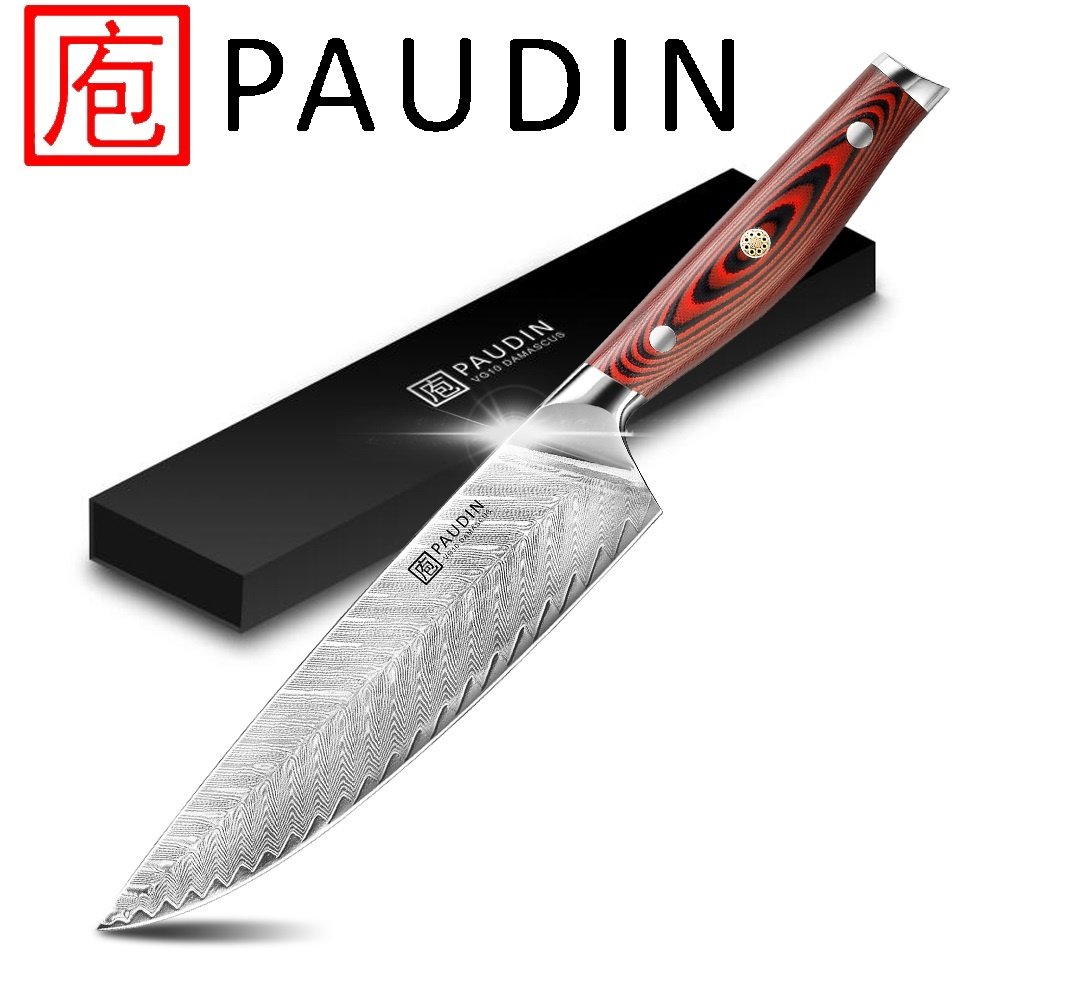 Paudin Plume Luxe P1 Koksmes Paudin