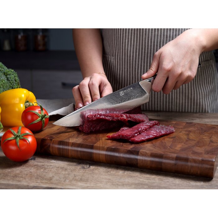 Paudin Plume Luxe P1 Koksmes Paudin