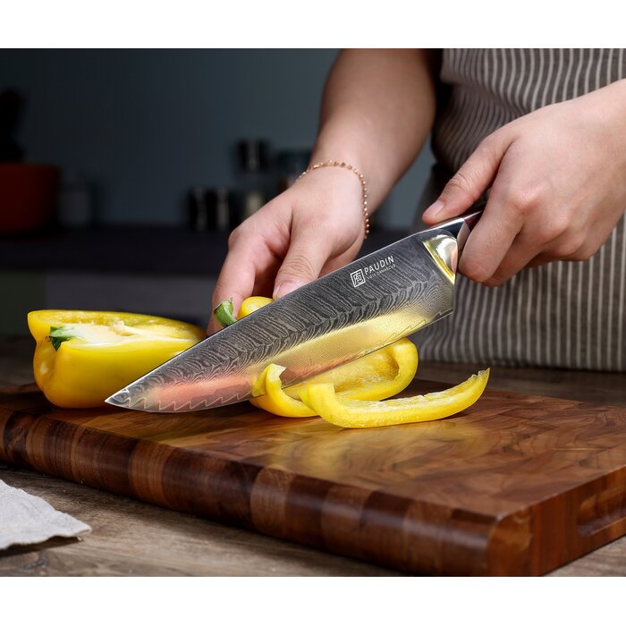 Paudin Plume Luxe P1 Koksmes Paudin