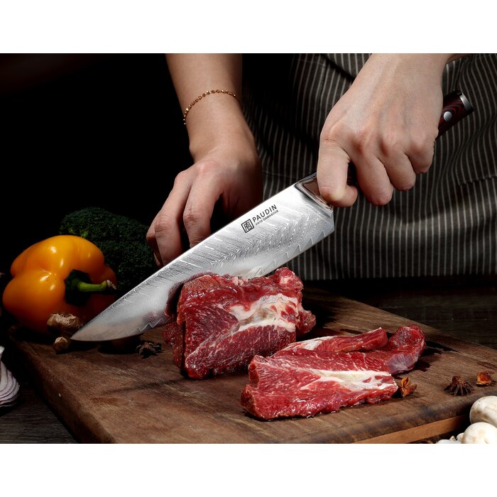 Paudin Plume Luxe P1 Koksmes Paudin