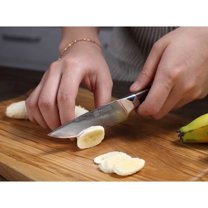 Paudin Plume Luxe P7 Groentemes Paudin