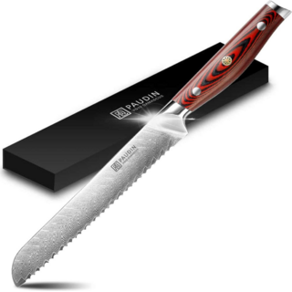 Paudin Plume Luxe P3 Broodmes Paudin