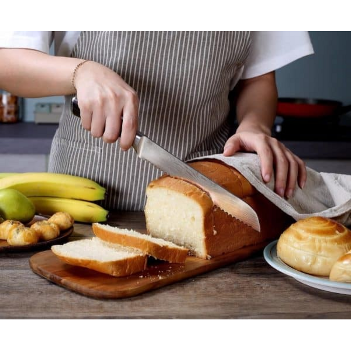 Paudin Plume Luxe P3 Broodmes Paudin