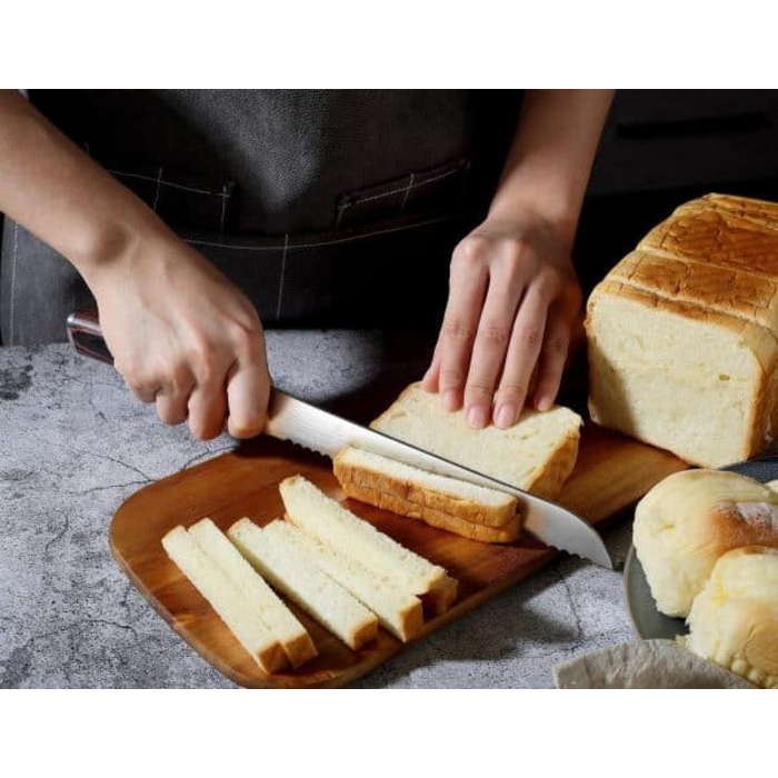 Paudin Plume Luxe P3 Broodmes Paudin