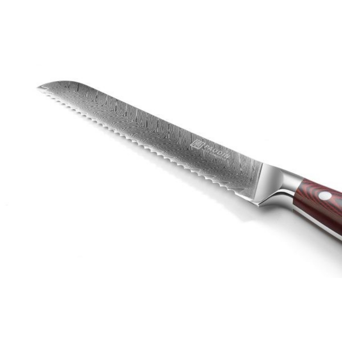 Paudin Plume Luxe P3 Broodmes Paudin