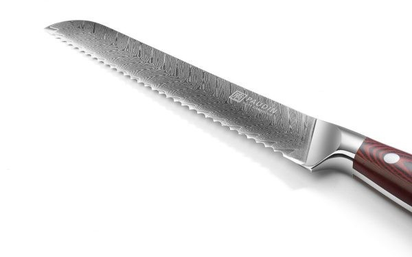 Paudin Plume Luxe P3 Broodmes Paudin