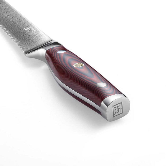 Paudin Plume Luxe P3 Broodmes Paudin