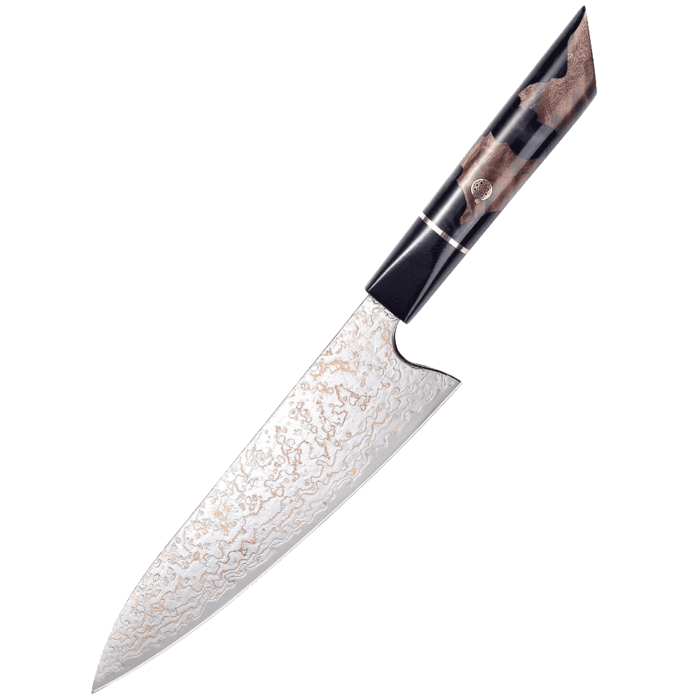 Paudin Tokyo TI1 Koksmes Paudin