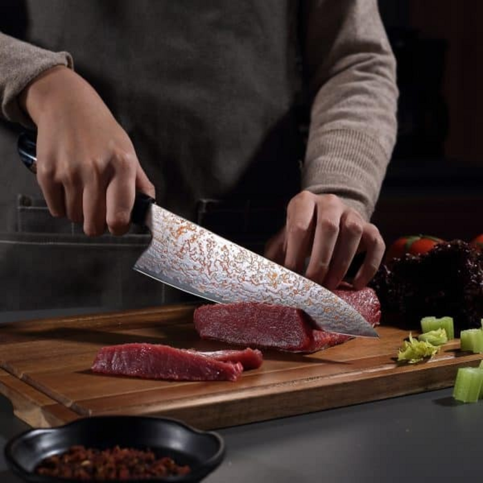 Paudin Tokyo TI1 Koksmes Paudin