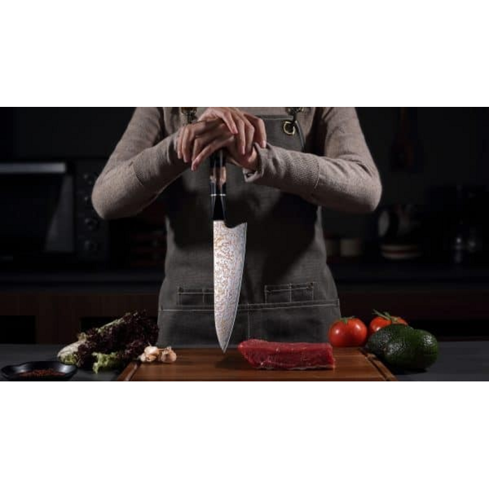 Paudin Tokyo TI1 Koksmes Paudin