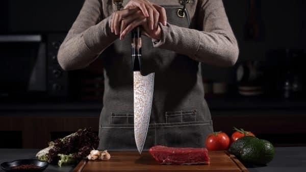 Paudin Tokyo TI1 Koksmes Paudin