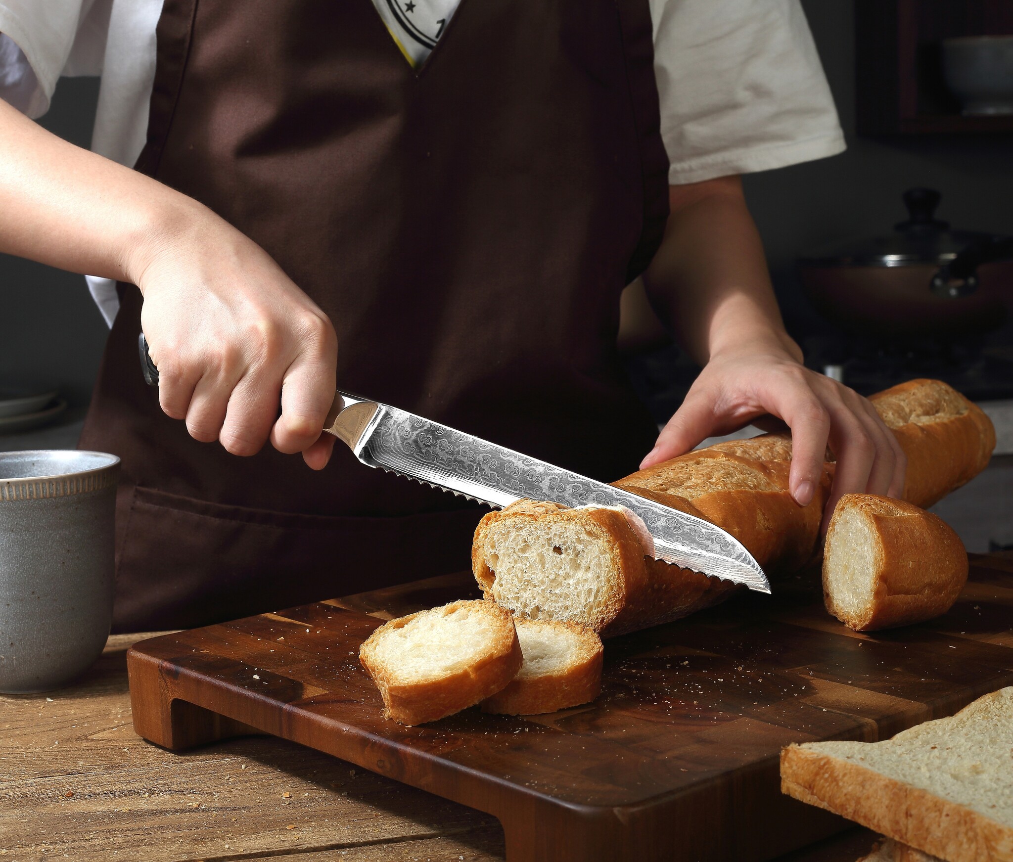 Paudin Cloud Premium C2 Broodmes Paudin